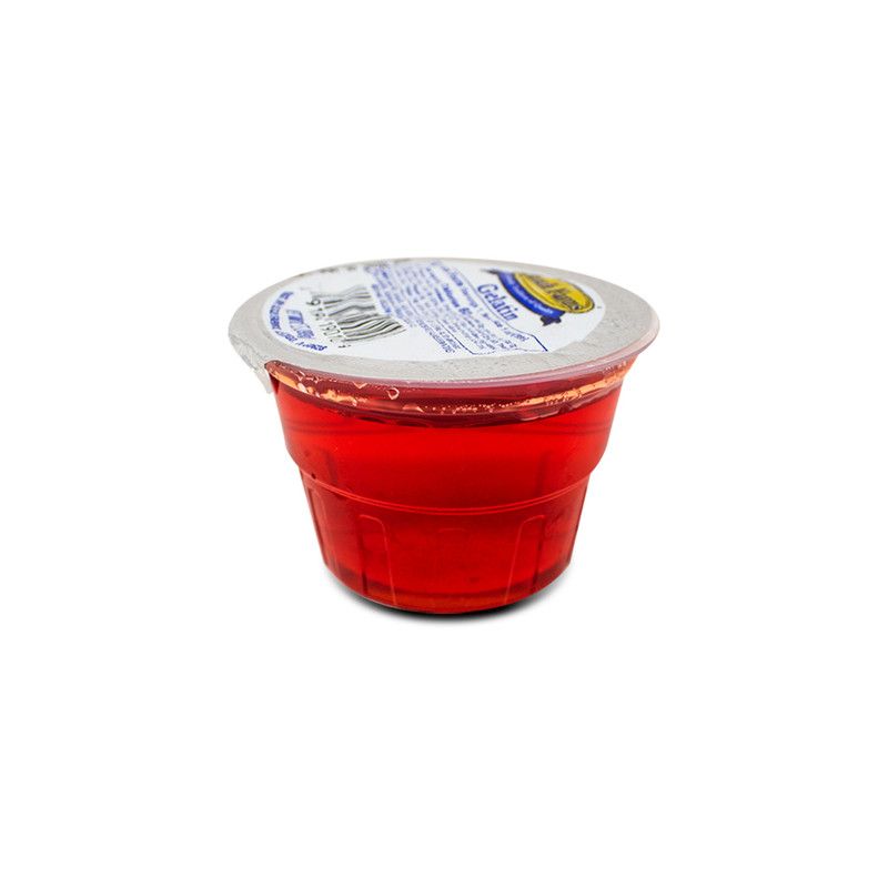 Gelatina Family Pack  Assorte