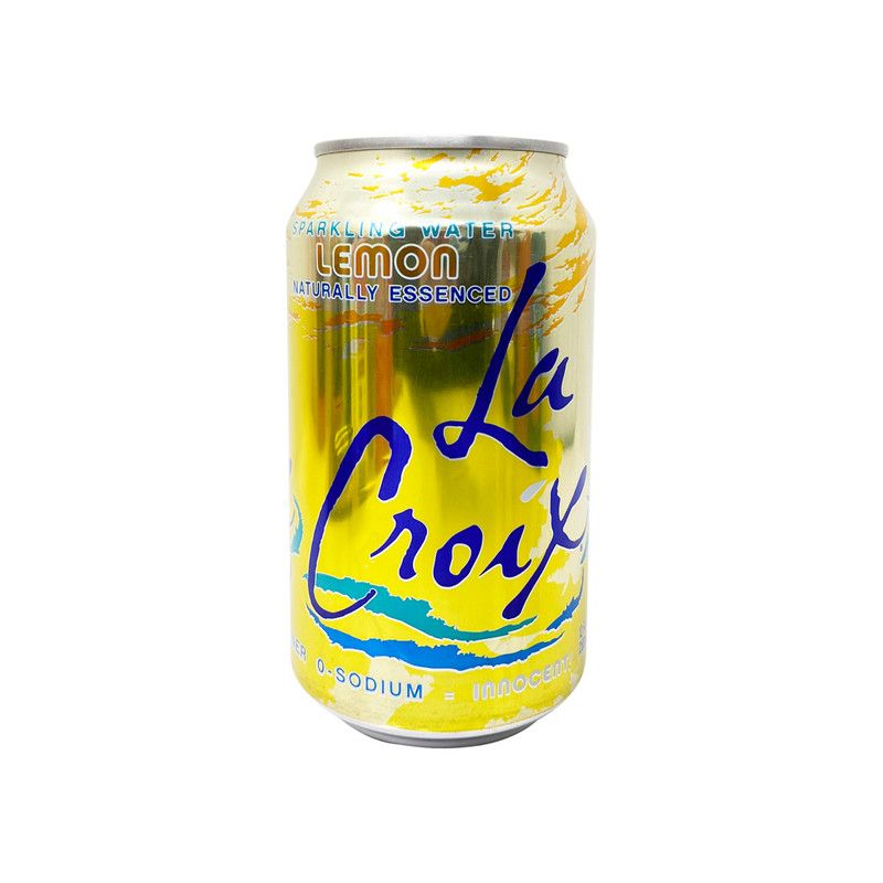 La Croix Limon 12oz