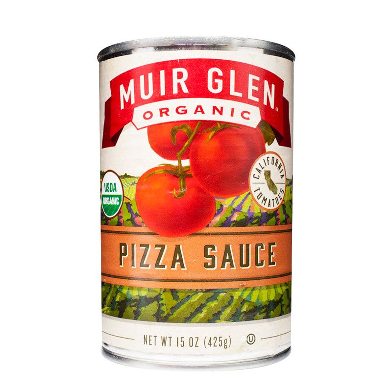 Pizza Sauce