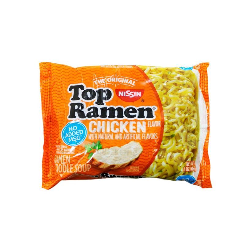 Ramen Ckn