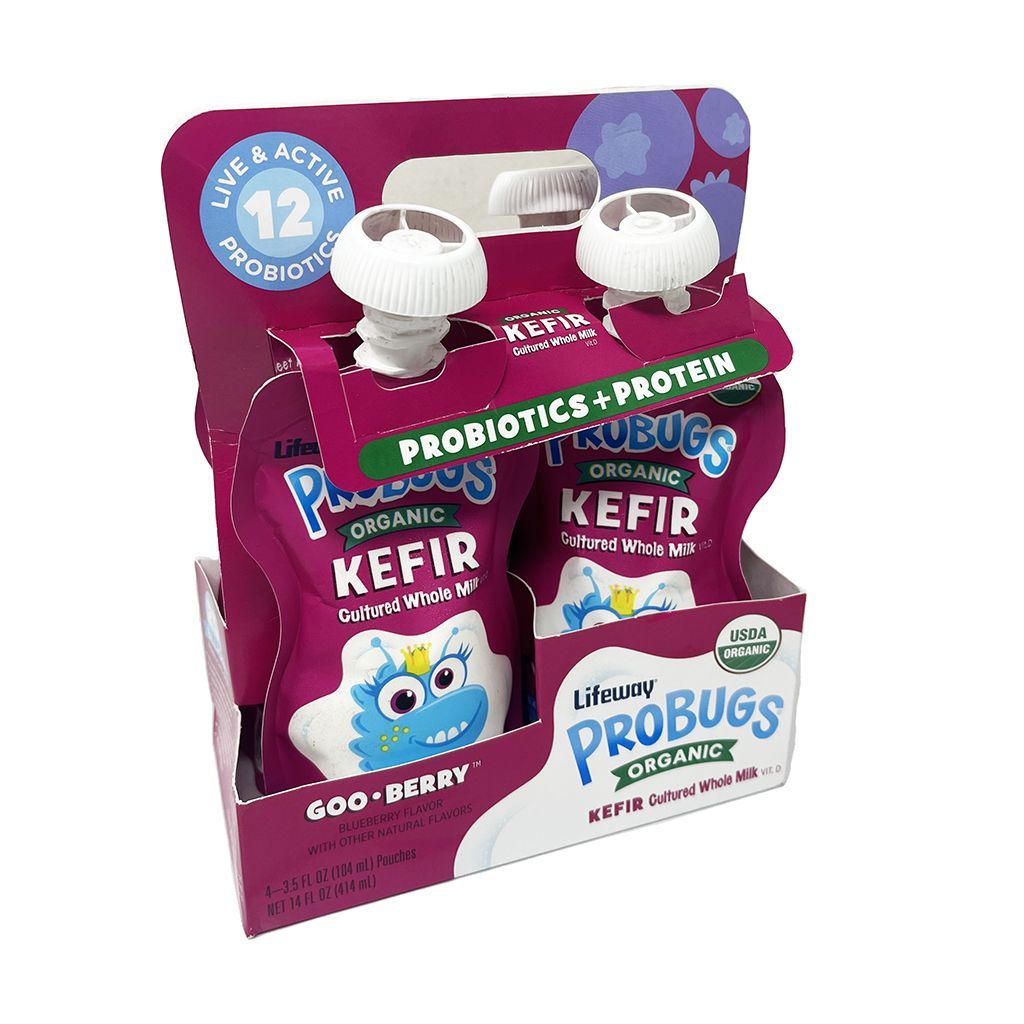 Probugs Goo Berry