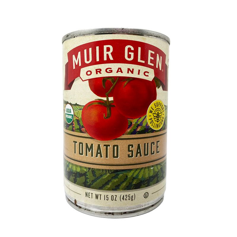 Tomato Sauce Regular