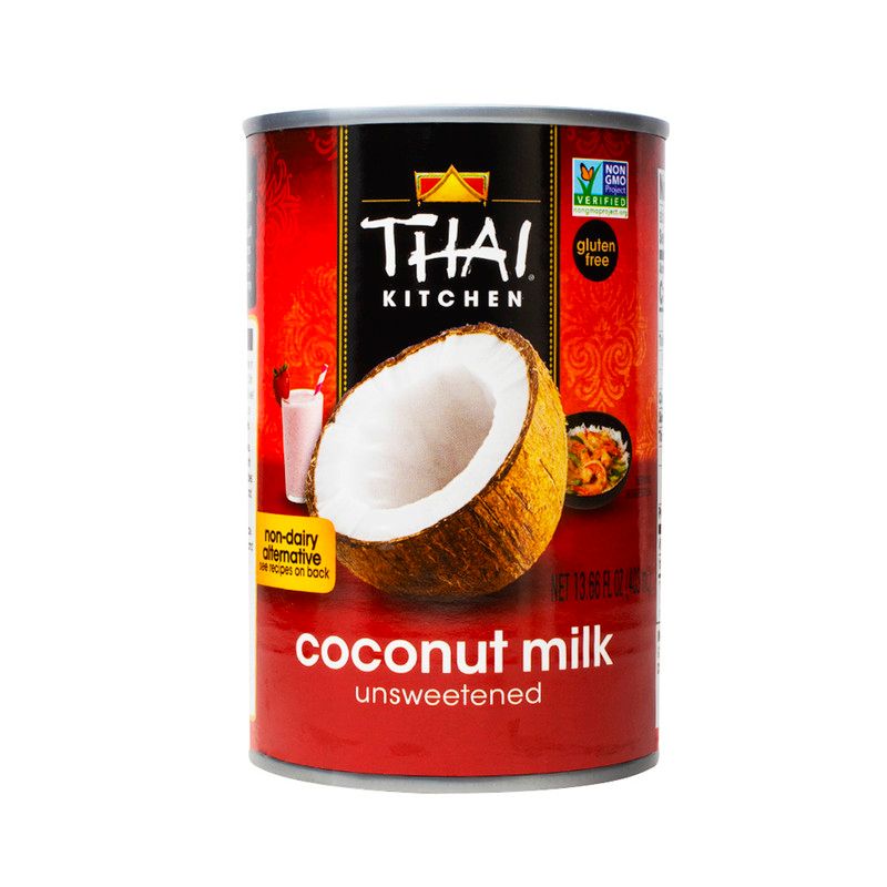 Coconut Milk