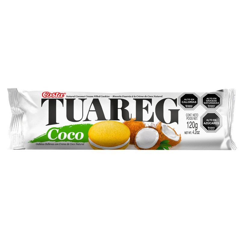Costa Tuareg  120 Gr