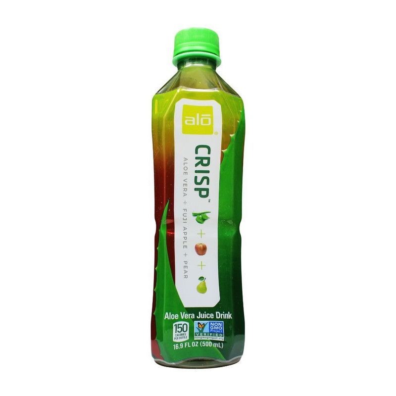 Drink Crisp