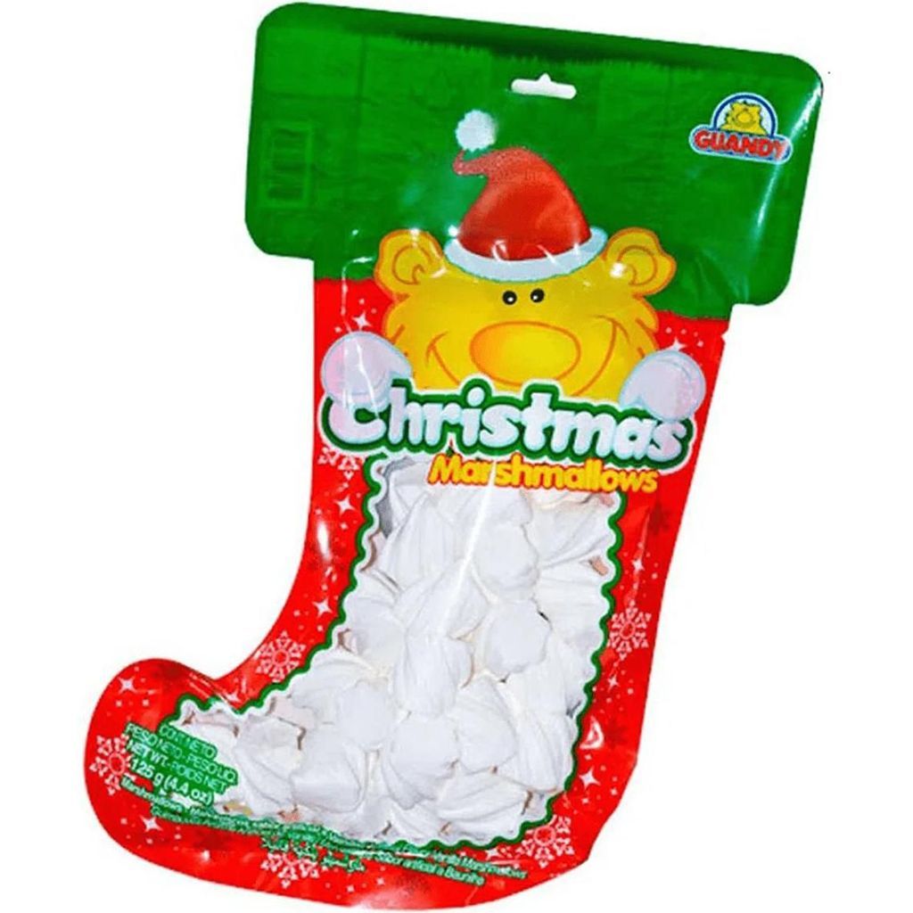 Guandy Marshmallows Bota 283gr