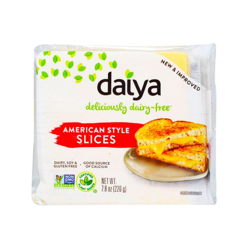 Chs Slices American Style