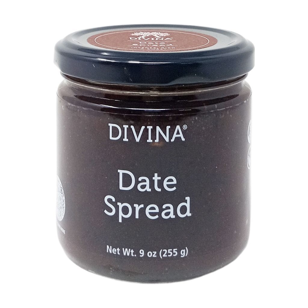 Divina Date Spread