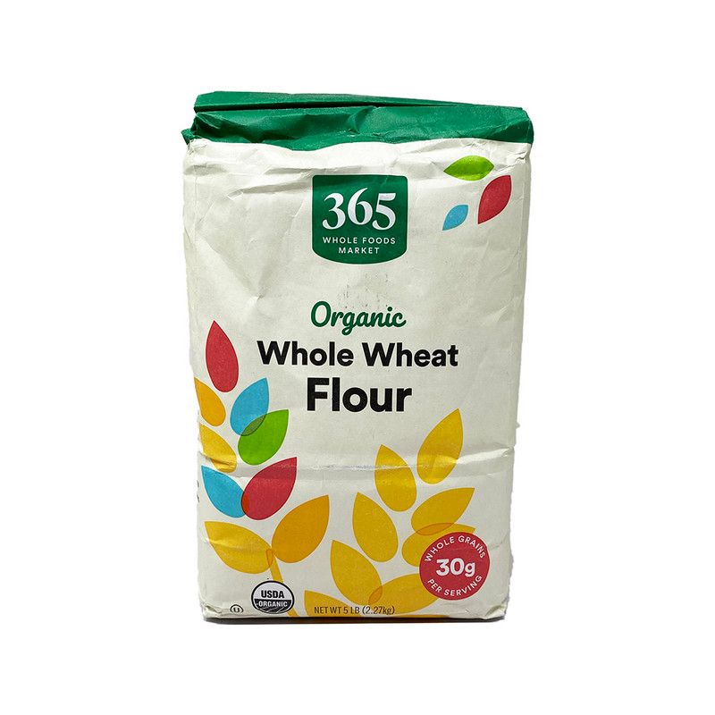 Whole Wheat 365 Whole Foods