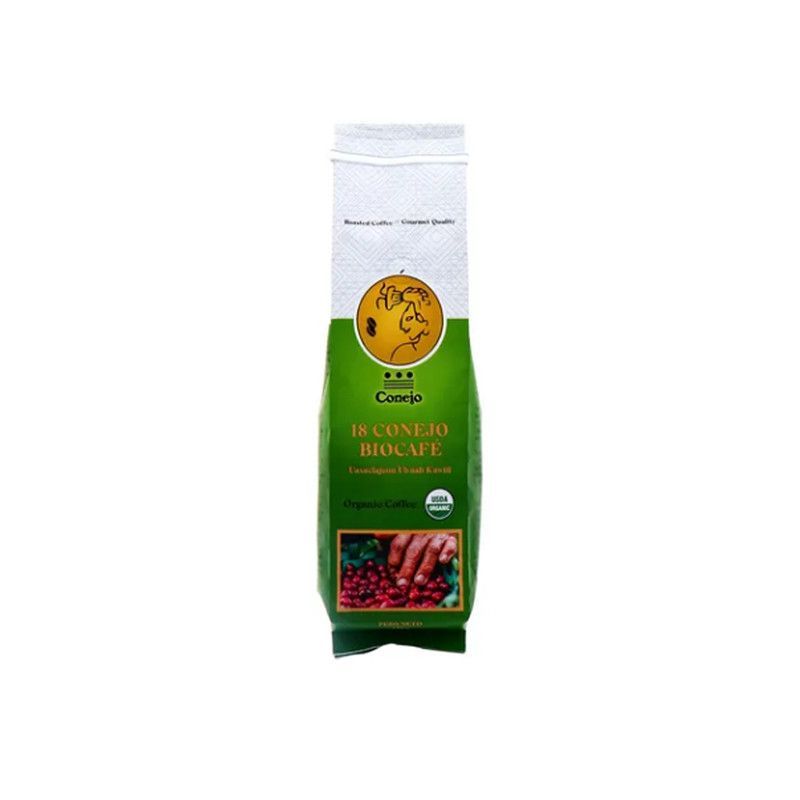 Café 18 Conejo 454 Gr