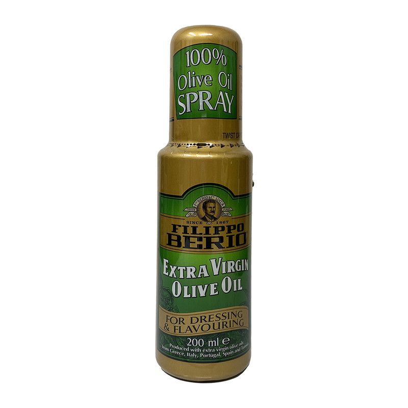 Aceite Oliva Xvir Filippo200ml
