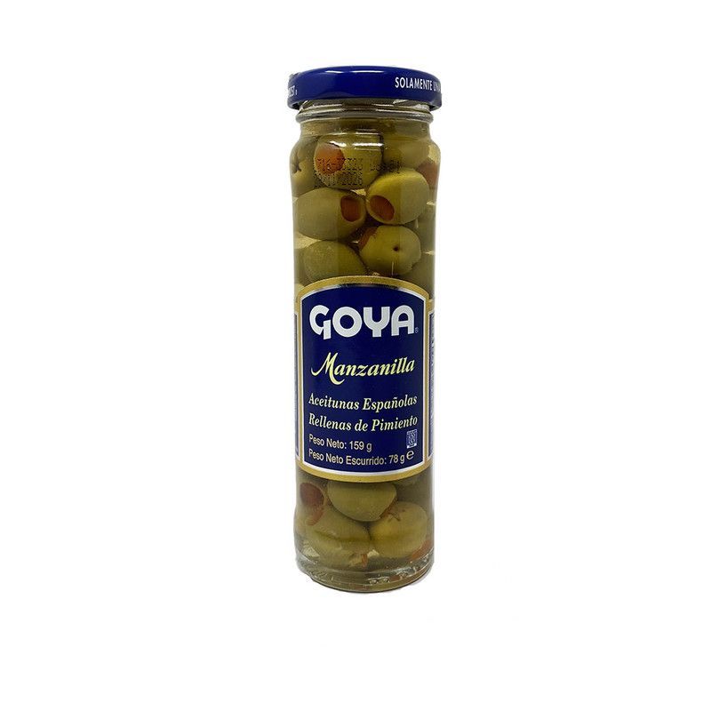 Aceituna Manz.rellena 2.75oz