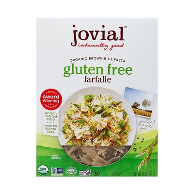 Farfalle Brown Rc