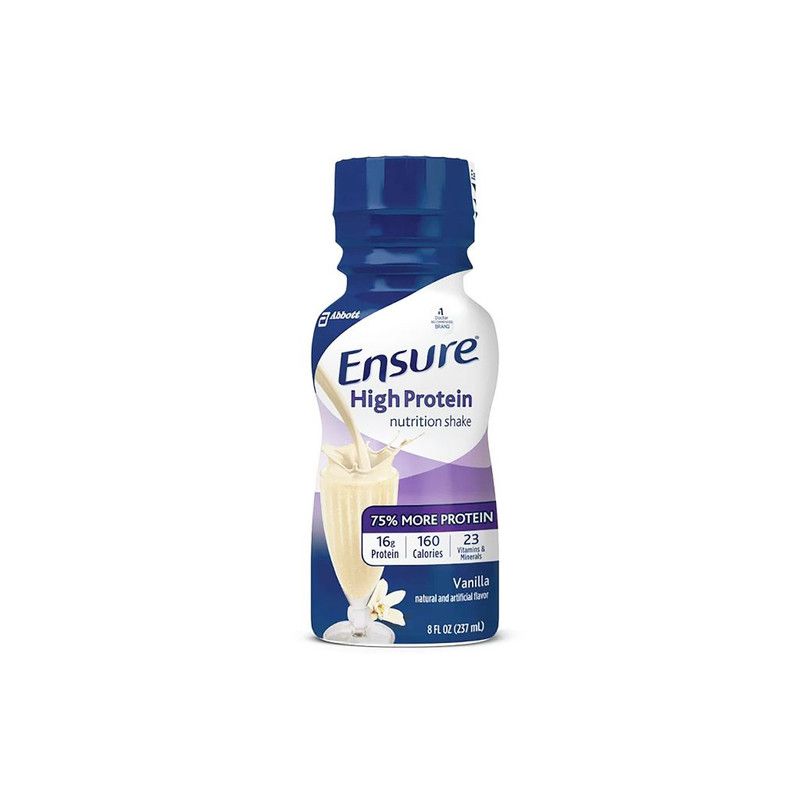 Ensure Muscle Health 8 Oz
