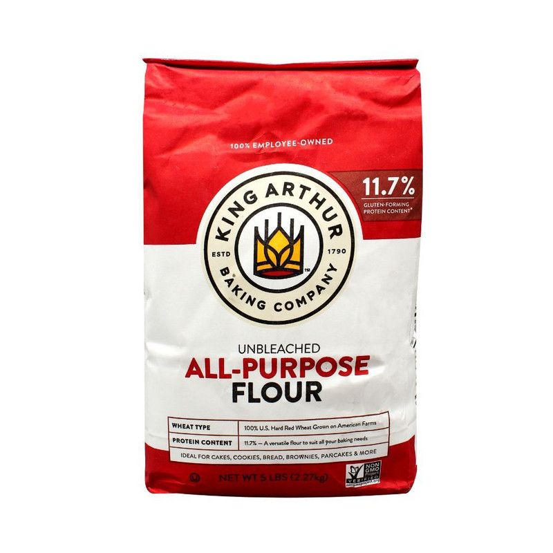 Flour Unbleached