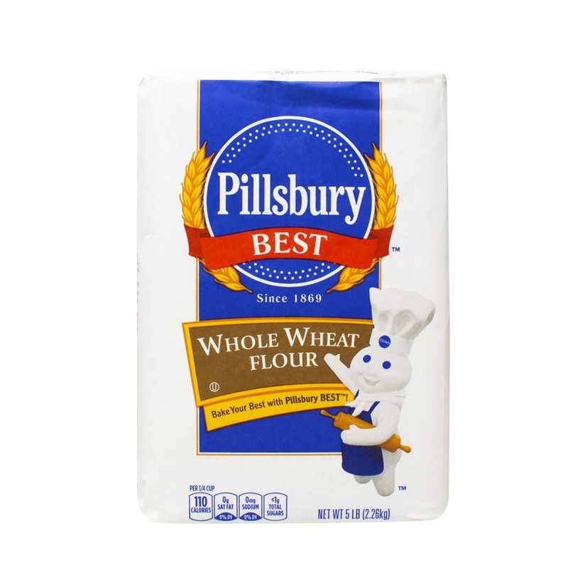 Flour Whole Wheat
