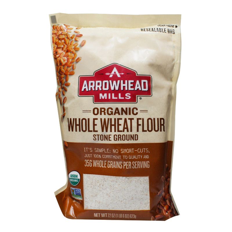 Flour Stngrn Whl Wht