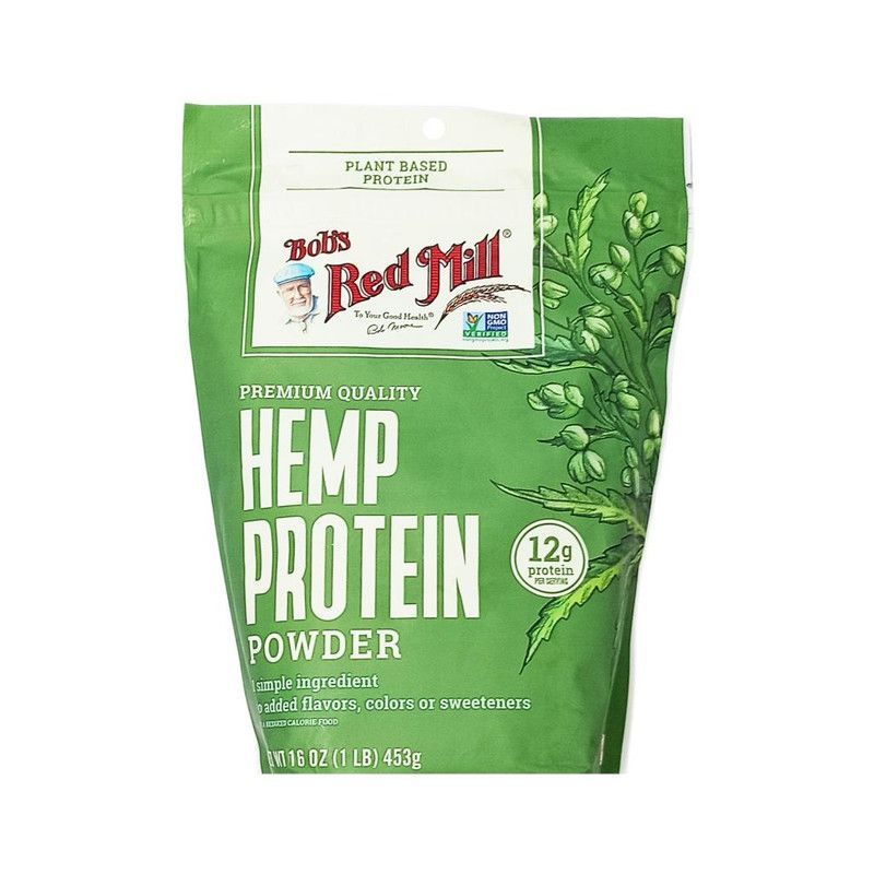 Hmp Protein Powder