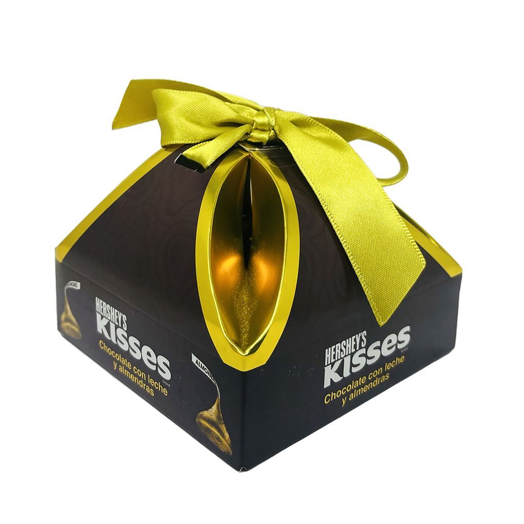 Hershey Kisse Chong Amar 76gms