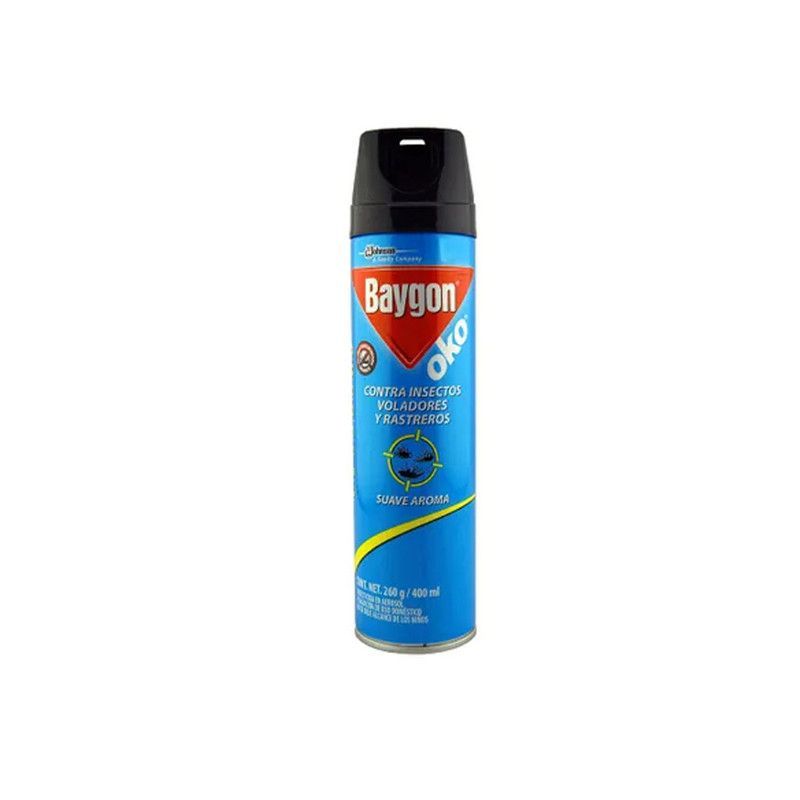 Insecticida Oko Spray 450ml