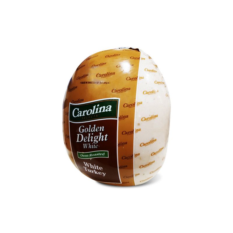 Jamon Pechuga Pavo Carolinalb