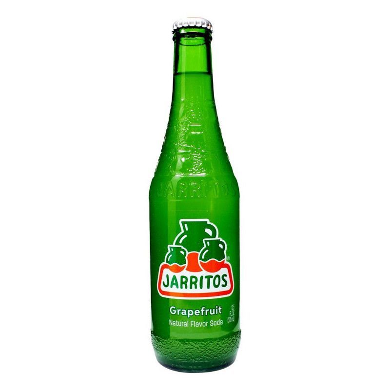 Jarritossabor Toronja 12.5-Oz