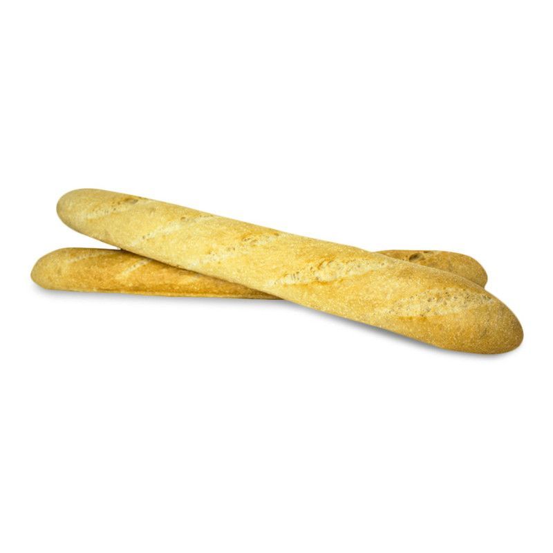 Pan Frances