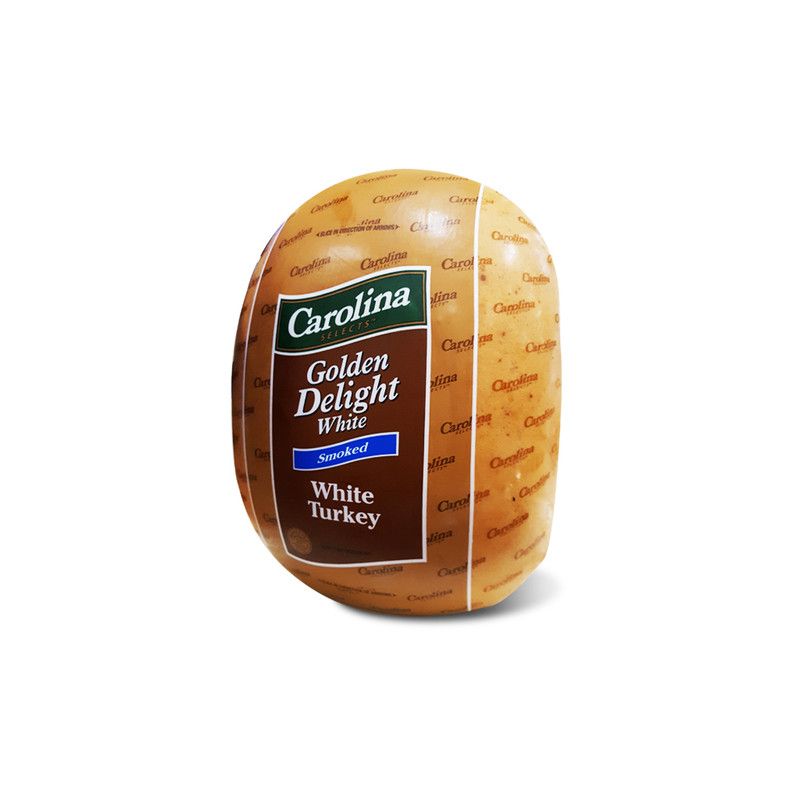 Pechu Pavo Roasted Carolinalb