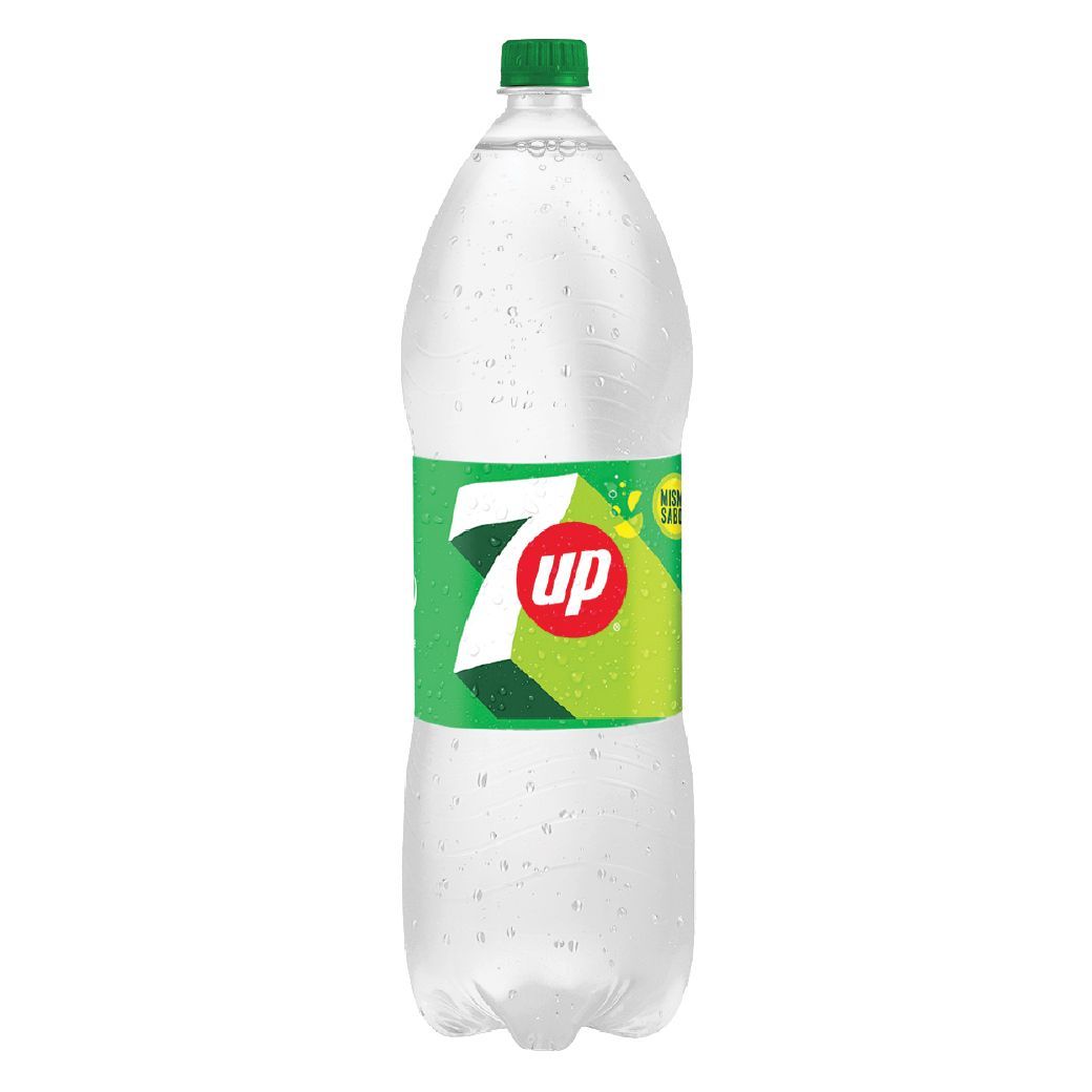 Refresco Seven Up 2lts