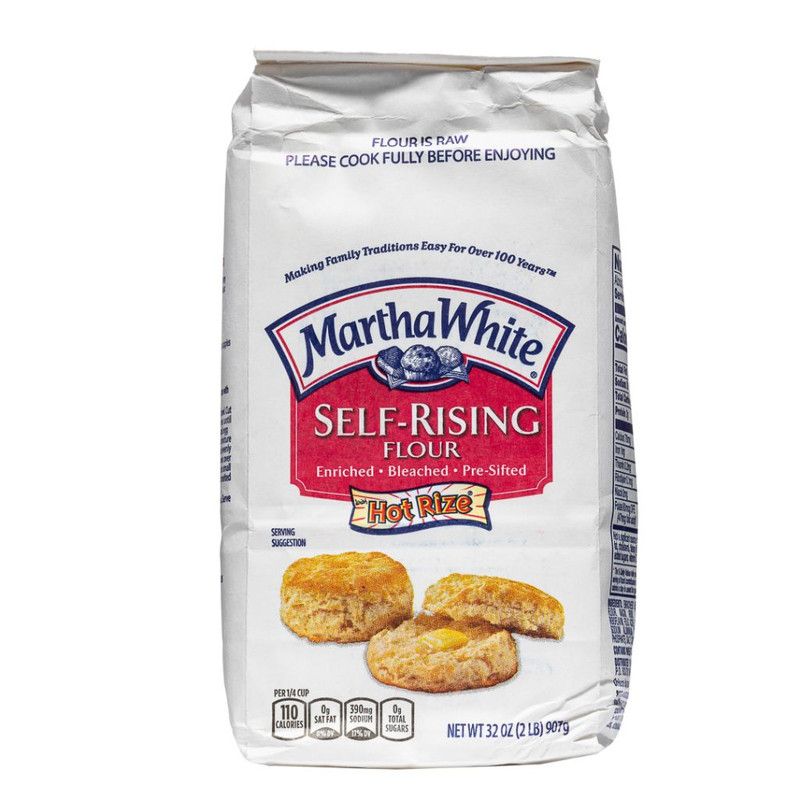 Self Rising Flour