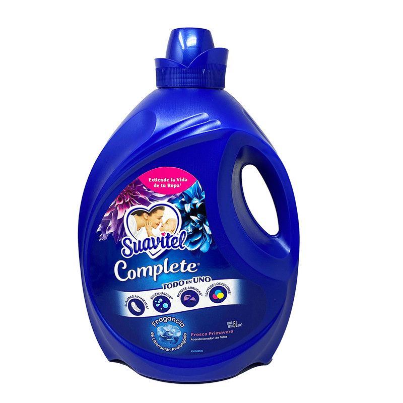 Suavitel Spring Complete 5ltr