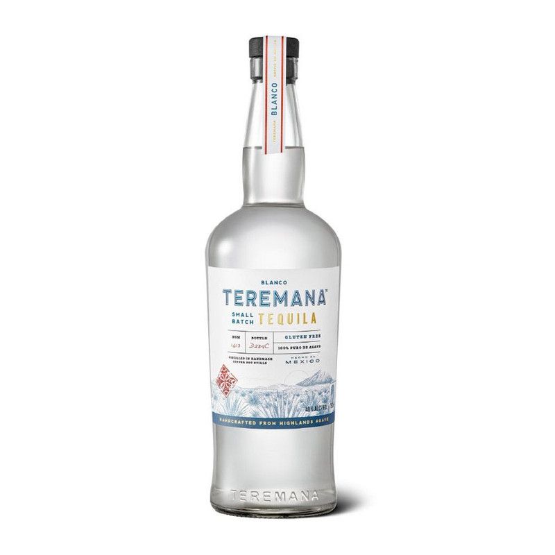 Tequila Teremana Blanco 750ml