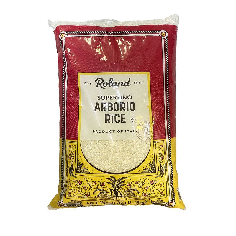 Arroz Arborio Roland 11 Lb