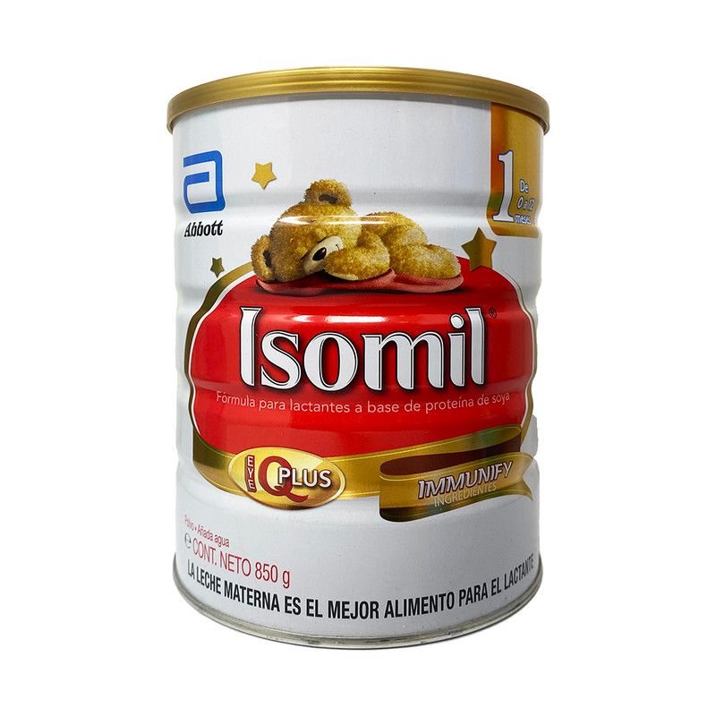 Isomil 1 Immunify850g