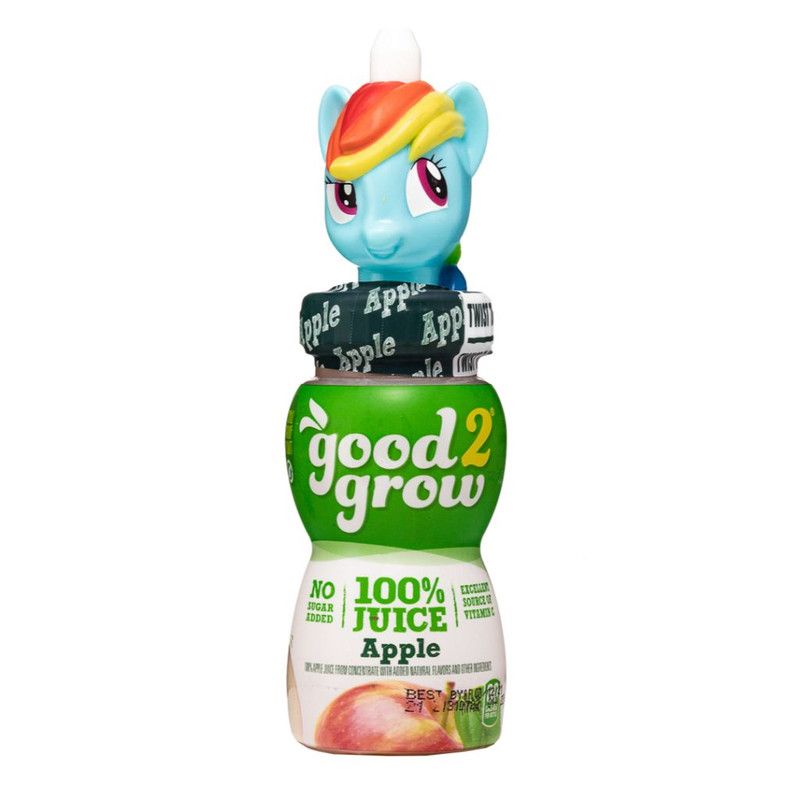 Jugo De Manzana Good2grow 6 Oz