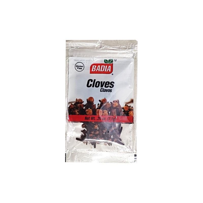 Badia Spice Cloves 25oz