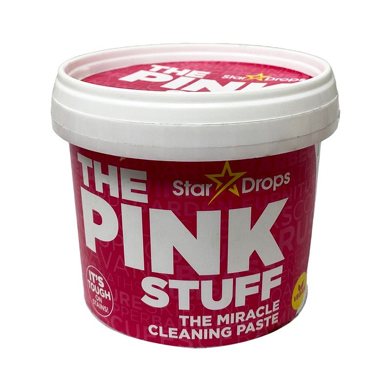 The Pink Stuf Clea Pas 17.63 Z