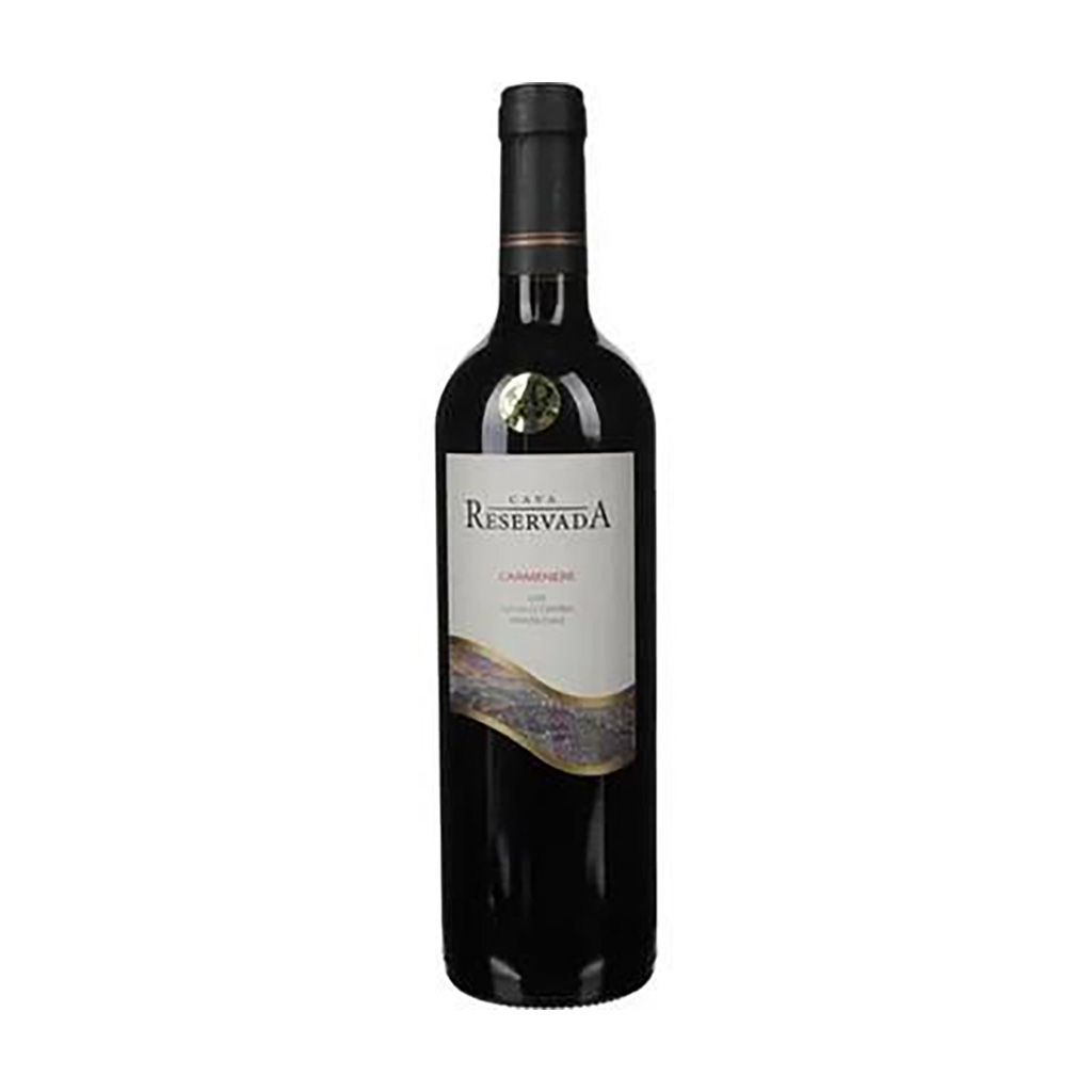 Vino Cava Reservada Carme 750m
