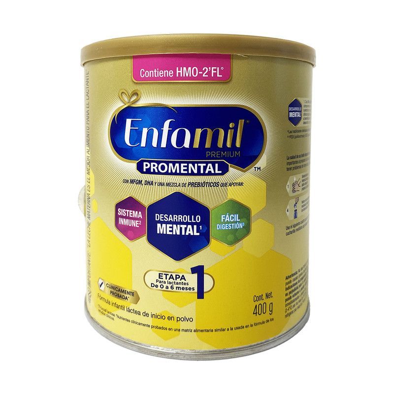 Enfamil Premium 1 400gr