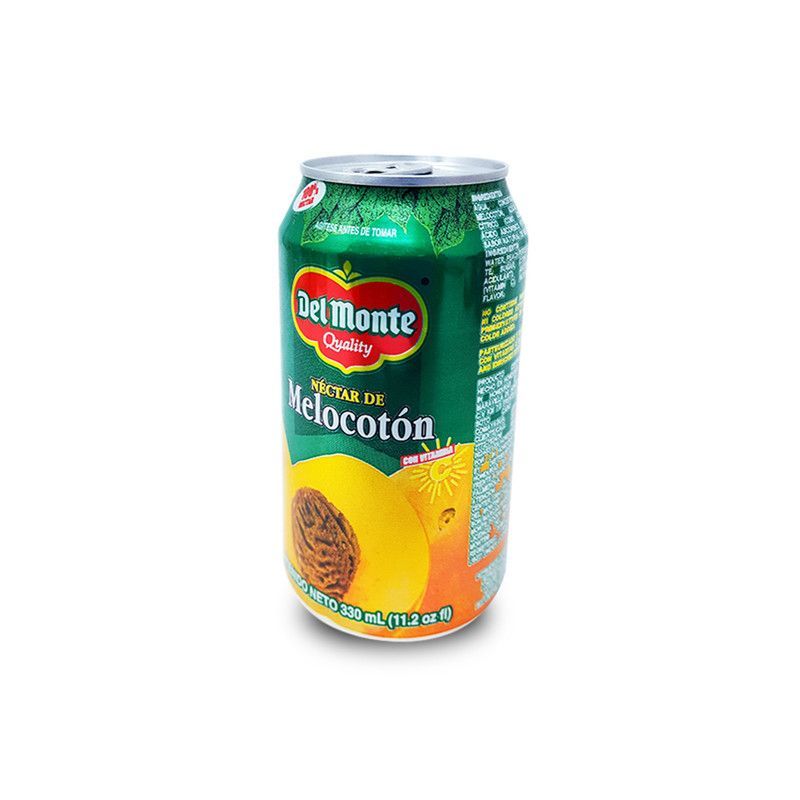 Jugo Del Monte D/meloc 330ml