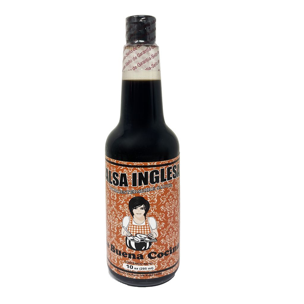 Sals Ingle Buena Cocina 10oz