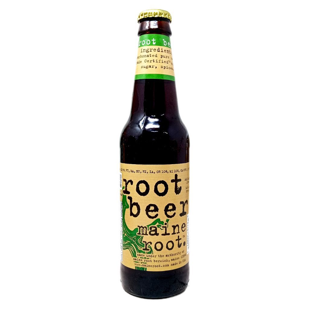 Soda Root Beer