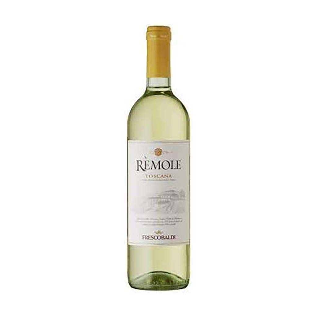 Vino Remole Toscana Blanco 750