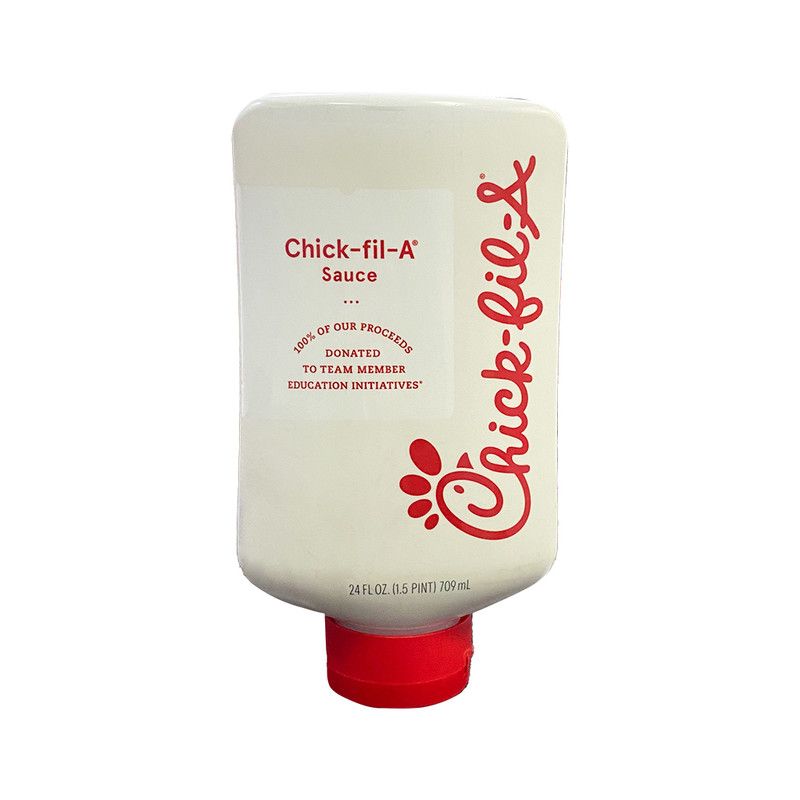 Chick Fil Sauce Orig 24oz