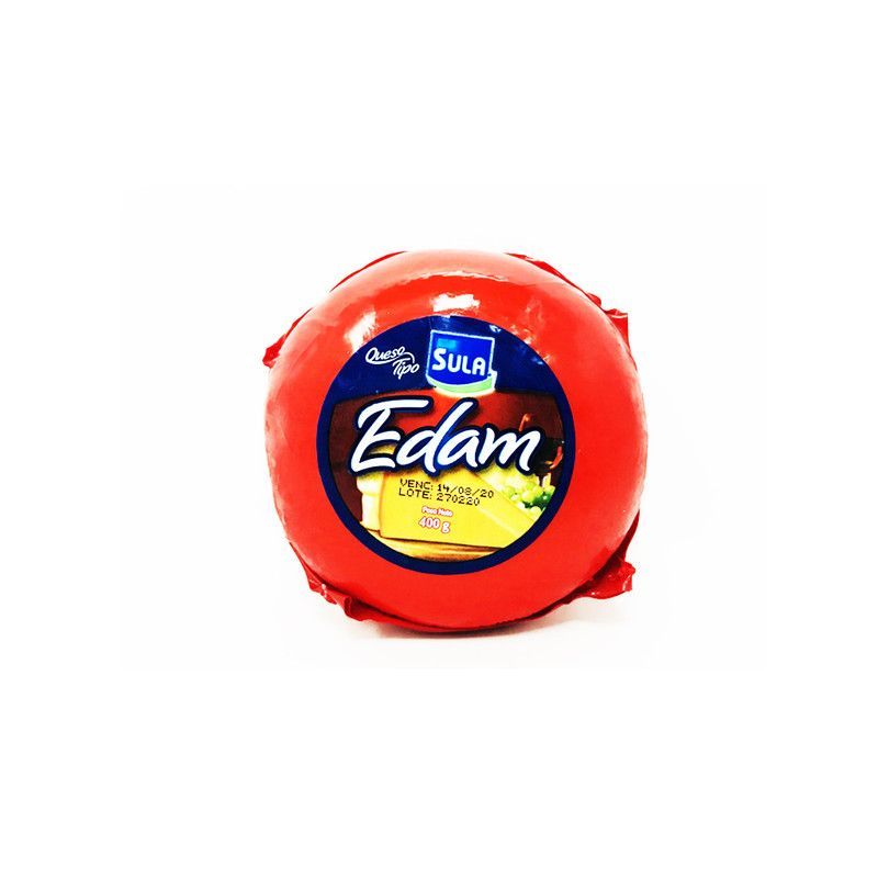 Queso Edam Sula 400gr