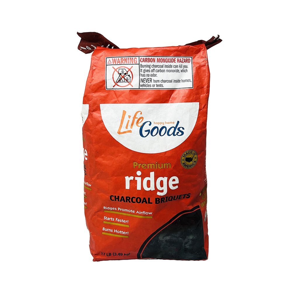 Carbon Ridge Life Goods 7.7 Lb