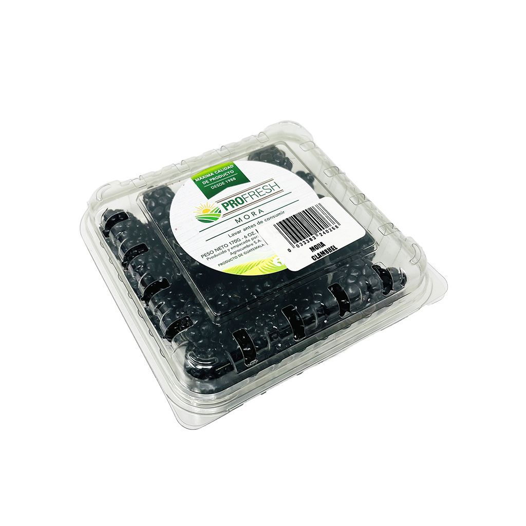Frambuesa Farm Fresh