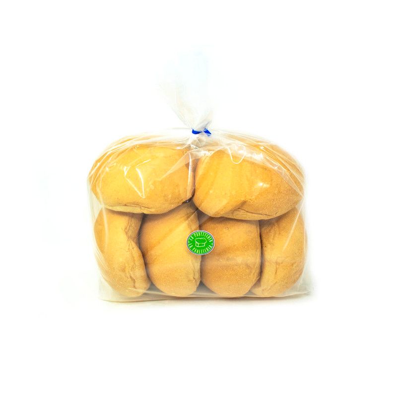 Pan Panettero 6u