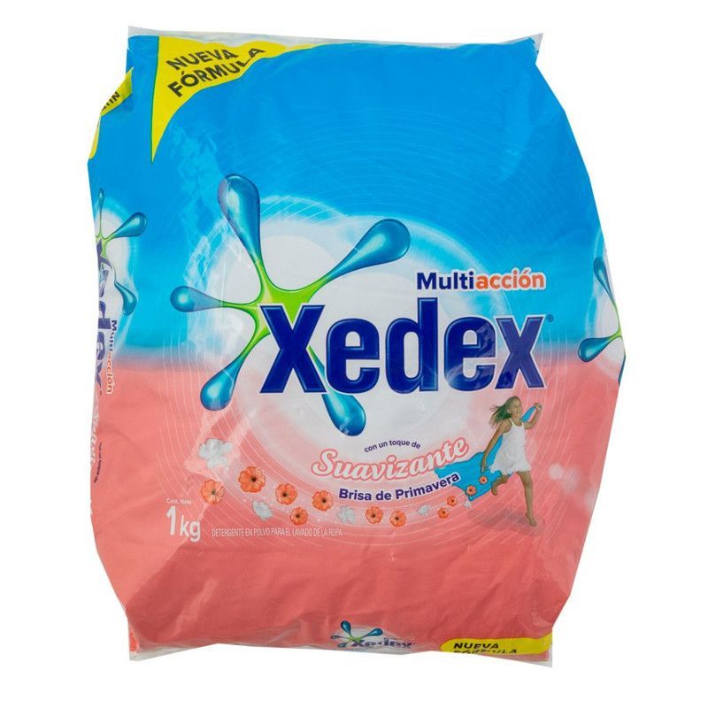 Xedex Brisas De Primave  900g