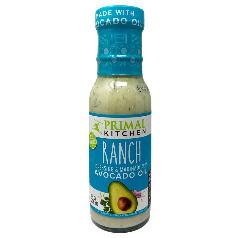 Dressing Ranch Avo Oil